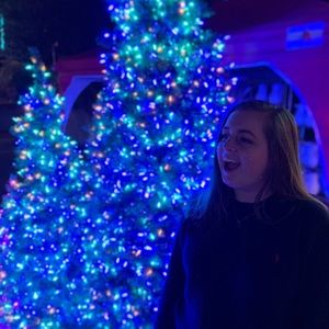 Meet your Posher, Madison